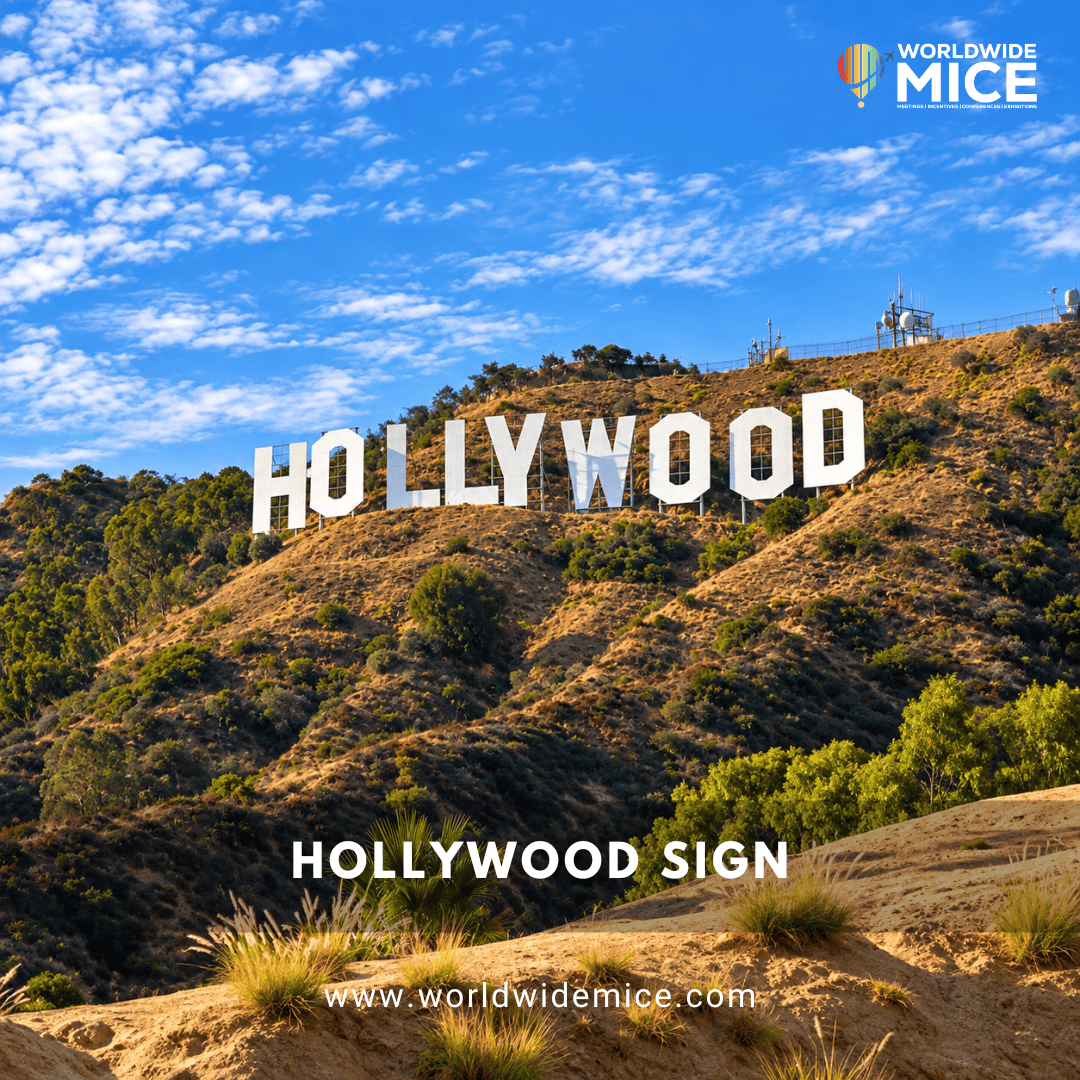 Hollywood Sign
